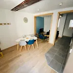 Apartment Intime - Cocon Renove En Hypercentre - 256 *
