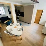 Apartment Intime - Cocon Renove En Hypercentre - 256 Rouen