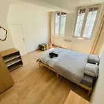 Intime - Cocon Renove En Hypercentre - 256 Rouen