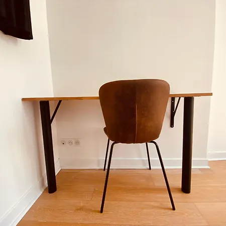 Intime - Cocon Renove En Hypercentre - 256 * Rouen