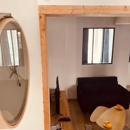 Intime - Cocon Renove En Hypercentre - 256 Rouen