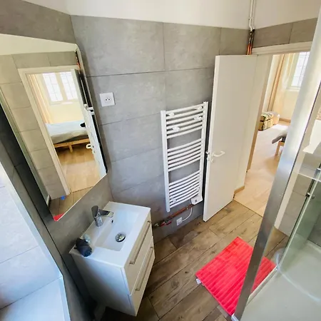 Intime - Cocon Renove En Hypercentre - 256 Appartement Rouen