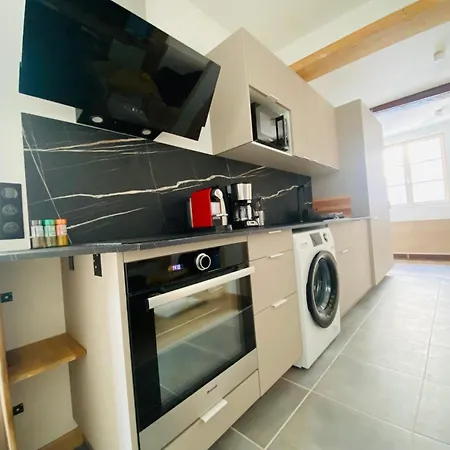 Intime - Cocon Renove En Hypercentre - 256 * Rouen