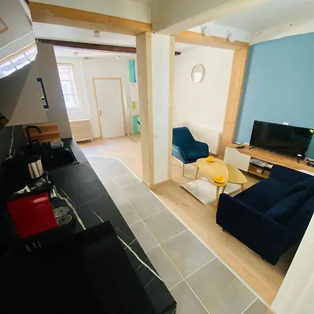 Intime - Cocon Renove En Hypercentre - 256 *