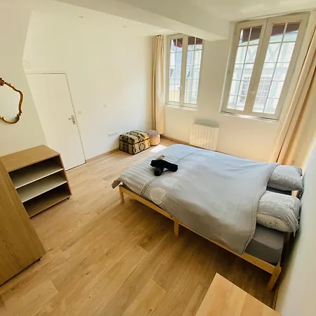 Intime - Cocon Renove En Hypercentre - 256 Rouen