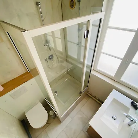 Appartement Intime - Cocon Renove En Hypercentre - 256 *