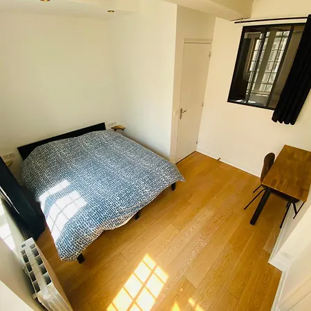 Intime - Cocon Renove En Hypercentre - 256 Appartement *